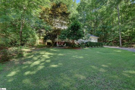 2011 Ridgeview Lane Seneca SC 29678
