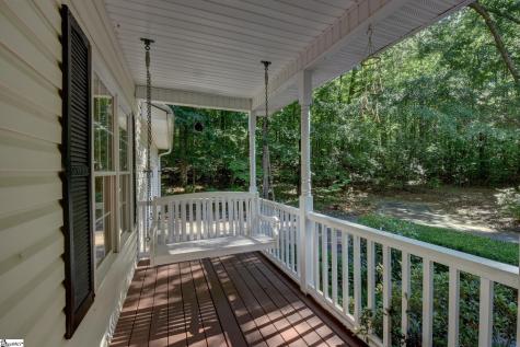 2011 Ridgeview Lane Seneca SC 29678