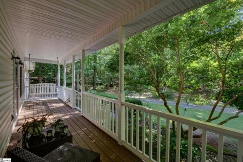 2011 Ridgeview Lane Seneca SC 29678