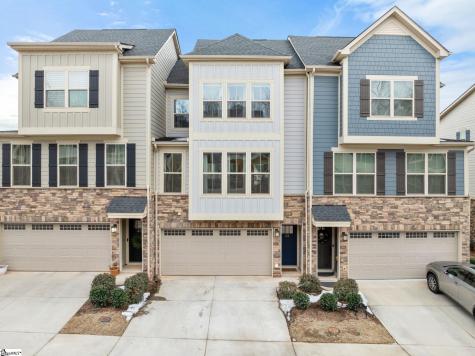 23 Questover Drive Greenville SC 29607