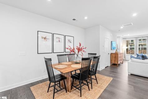 23 Questover Drive Greenville SC 29607