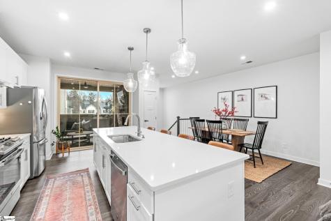 23 Questover Drive Greenville SC 29607