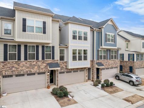 23 Questover Drive Greenville SC 29607