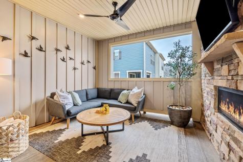 23 Questover Drive Greenville SC 29607