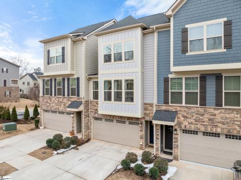 23 Questover Drive Greenville SC 29607