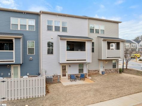 23 Questover Drive Greenville SC 29607