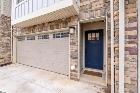 23 Questover Drive Greenville SC 29607