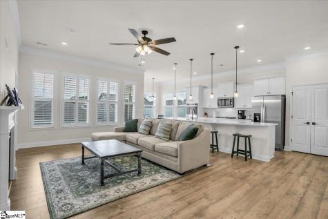 1734 Wabash Place Boiling Springs SC 29316