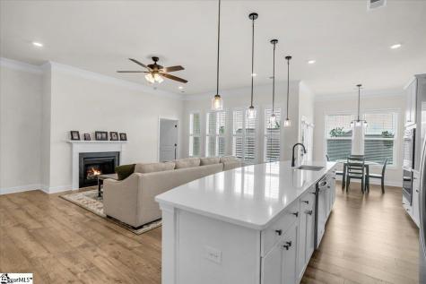 1734 Wabash Place Boiling Springs SC 29316