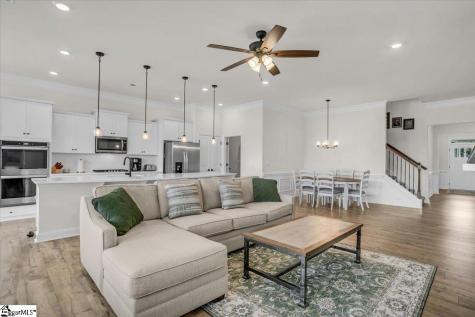 1734 Wabash Place Boiling Springs SC 29316