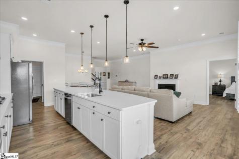 1734 Wabash Place Boiling Springs SC 29316