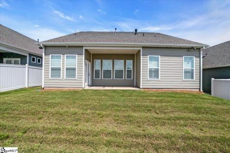 1734 Wabash Place Boiling Springs SC 29316