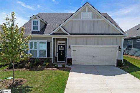 1734 Wabash Place Boiling Springs SC 29316