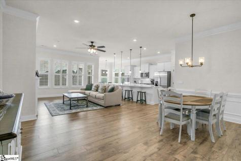 1734 Wabash Place Boiling Springs SC 29316