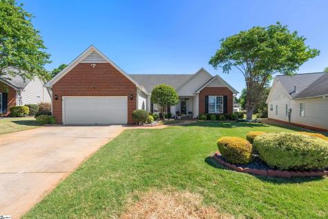 10 Kentucky Derby Court Greenville SC 29615