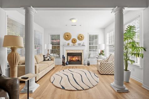 10 Kentucky Derby Court Greenville SC 29615