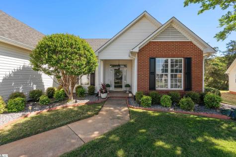 10 Kentucky Derby Court Greenville SC 29615
