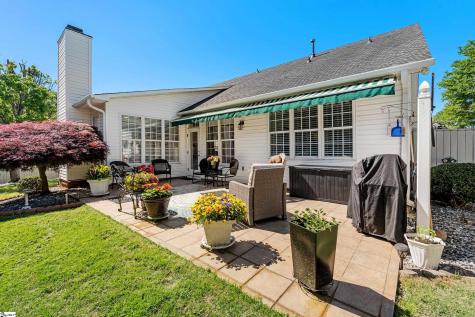 10 Kentucky Derby Court Greenville SC 29615
