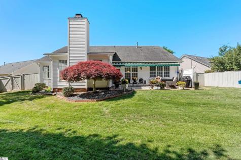 10 Kentucky Derby Court Greenville SC 29615
