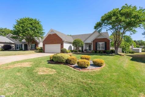 10 Kentucky Derby Court Greenville SC 29615