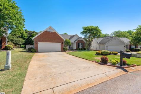 10 Kentucky Derby Court Greenville SC 29615