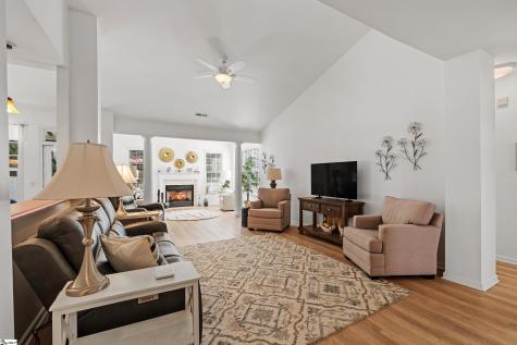 10 Kentucky Derby Court Greenville SC 29615