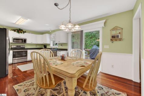 131 Ossie Hayes Road Pickens SC 29671