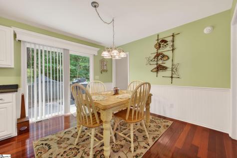 131 Ossie Hayes Road Pickens SC 29671