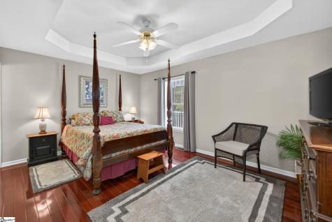 131 Ossie Hayes Road Pickens SC 29671