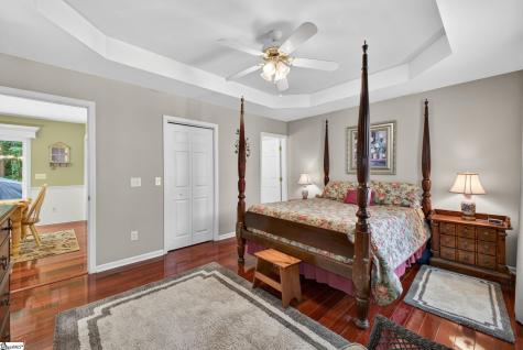 131 Ossie Hayes Road Pickens SC 29671