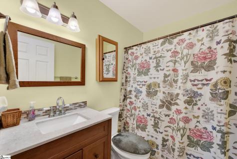 131 Ossie Hayes Road Pickens SC 29671