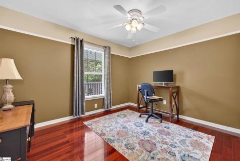 131 Ossie Hayes Road Pickens SC 29671