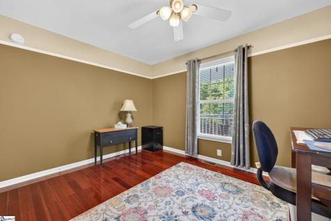 131 Ossie Hayes Road Pickens SC 29671