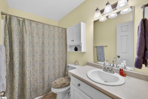 131 Ossie Hayes Road Pickens SC 29671