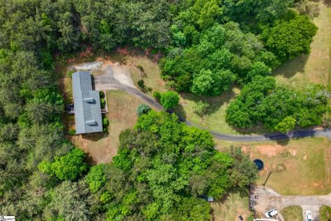 131 Ossie Hayes Road Pickens SC 29671