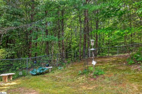 131 Ossie Hayes Road Pickens SC 29671