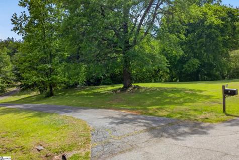 131 Ossie Hayes Road Pickens SC 29671