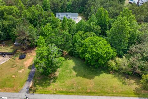 131 Ossie Hayes Road Pickens SC 29671