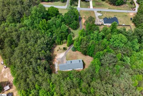 131 Ossie Hayes Road Pickens SC 29671