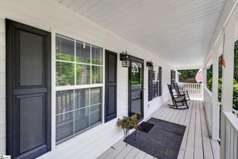 131 Ossie Hayes Road Pickens SC 29671