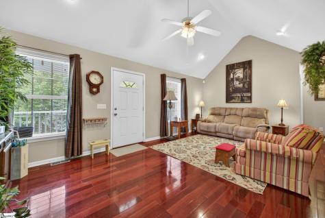 131 Ossie Hayes Road Pickens SC 29671