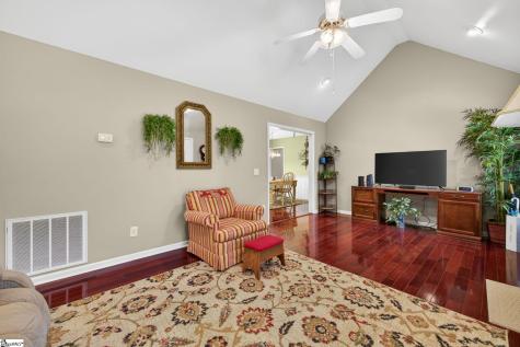 131 Ossie Hayes Road Pickens SC 29671