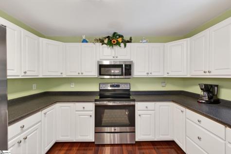 131 Ossie Hayes Road Pickens SC 29671