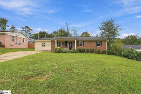 9 Alpha Drive Greenville SC 29605