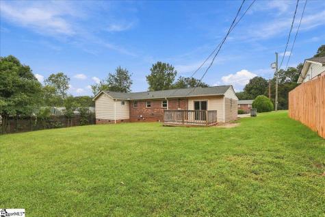 9 Alpha Drive Greenville SC 29605