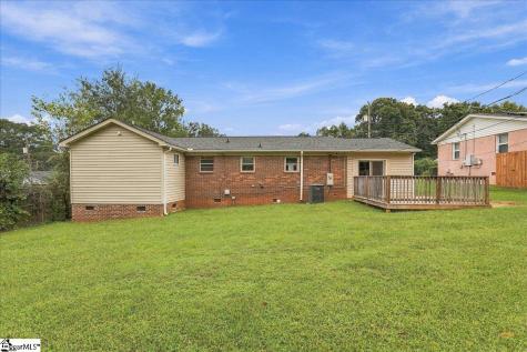 9 Alpha Drive Greenville SC 29605