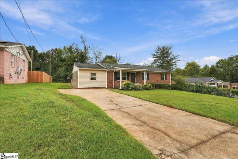 9 Alpha Drive Greenville SC 29605