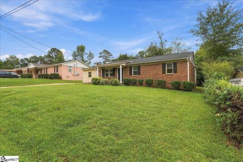 9 Alpha Drive Greenville SC 29605