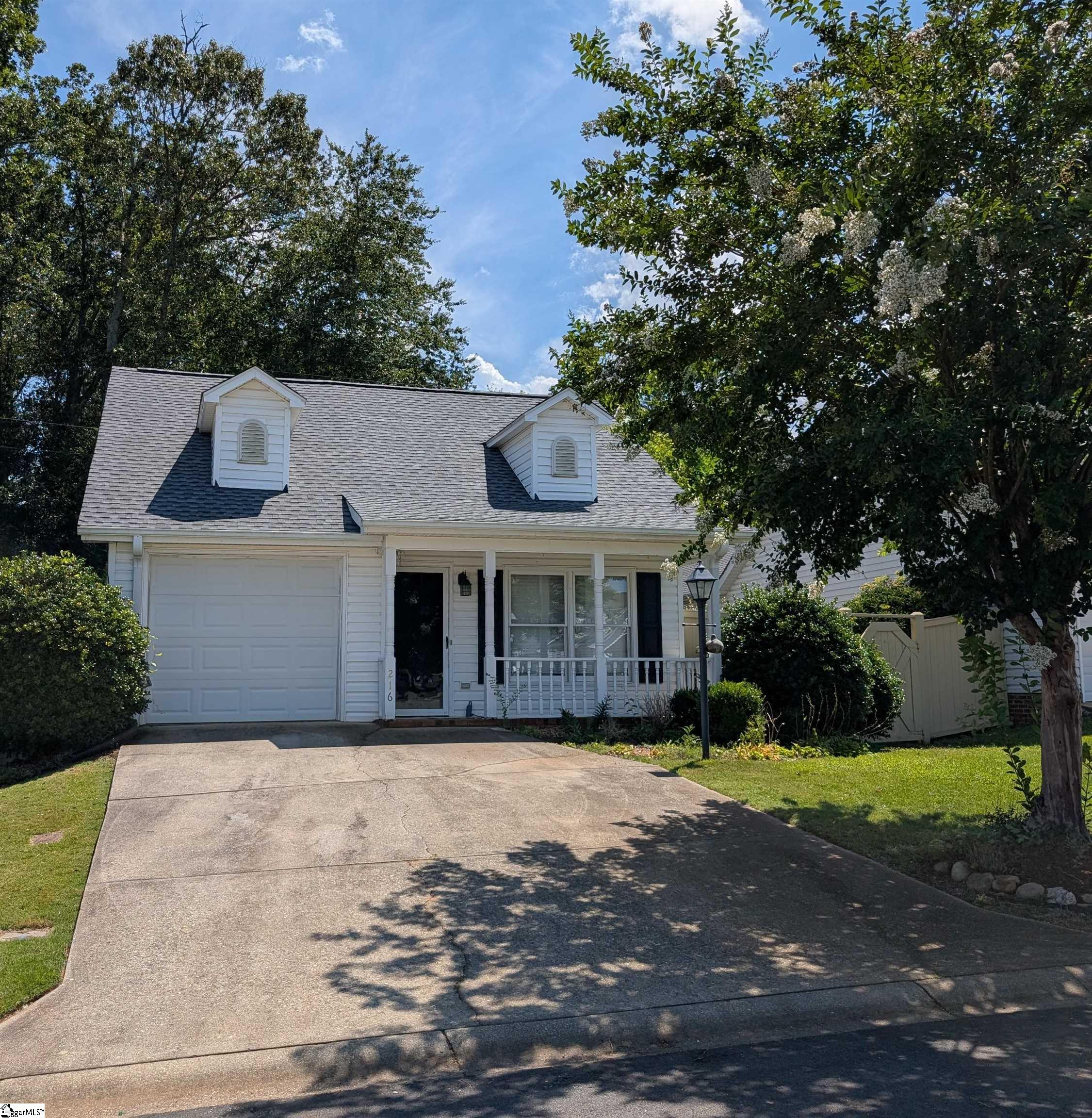 216 Londonberry Drive Anderson SC 29621