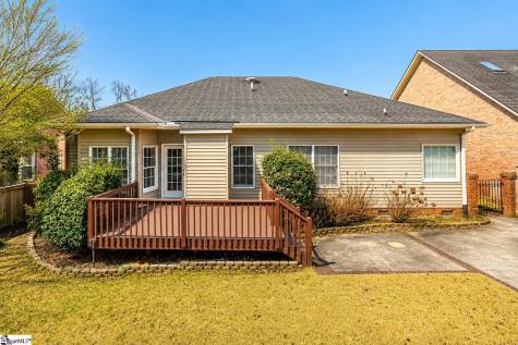 213 Windstone Court Greenville SC 29615